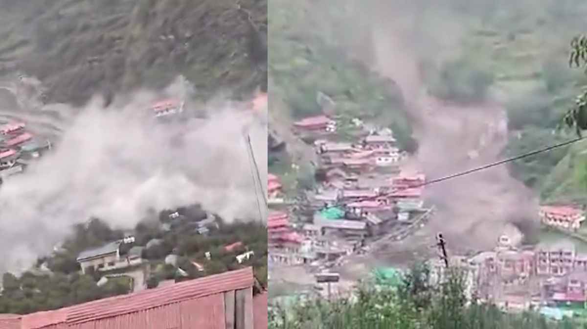 uttarkashi-cloudburst-flash-flood