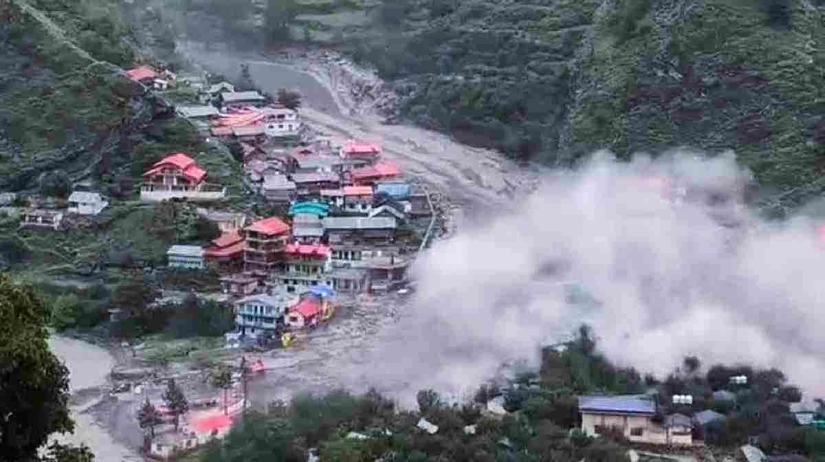 uttarkashi-cloudburst