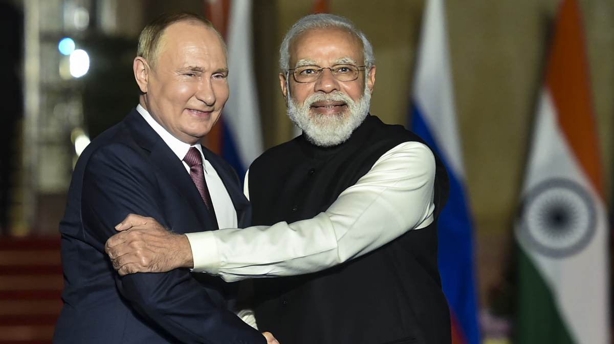 modi-putin-india-visit