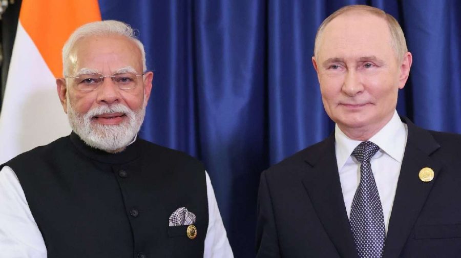 modi-putin