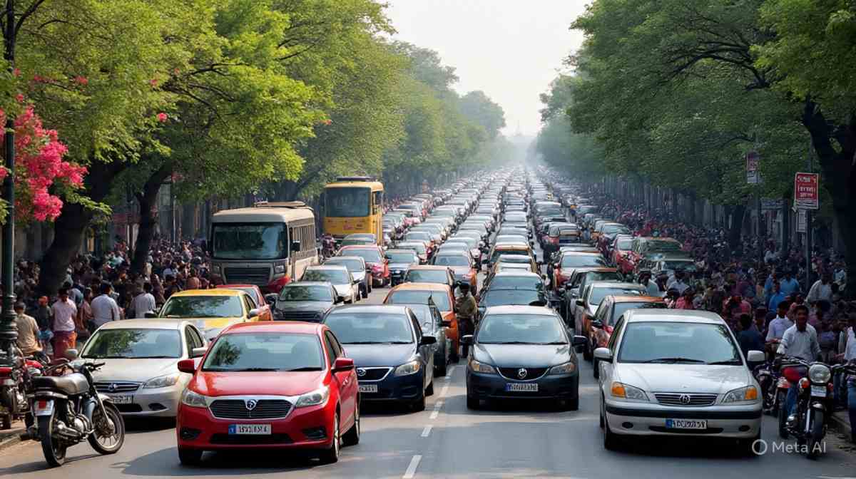 എഐ നിര്‍മ്മിത പ്രതീകാത്മക ചിത്രം