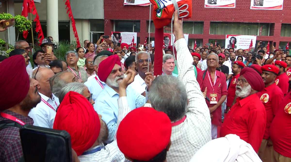 cpi-party-congress-chandigarh