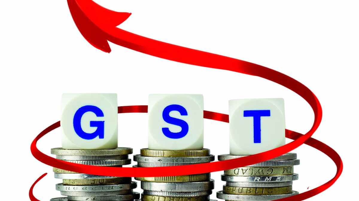 gst-today