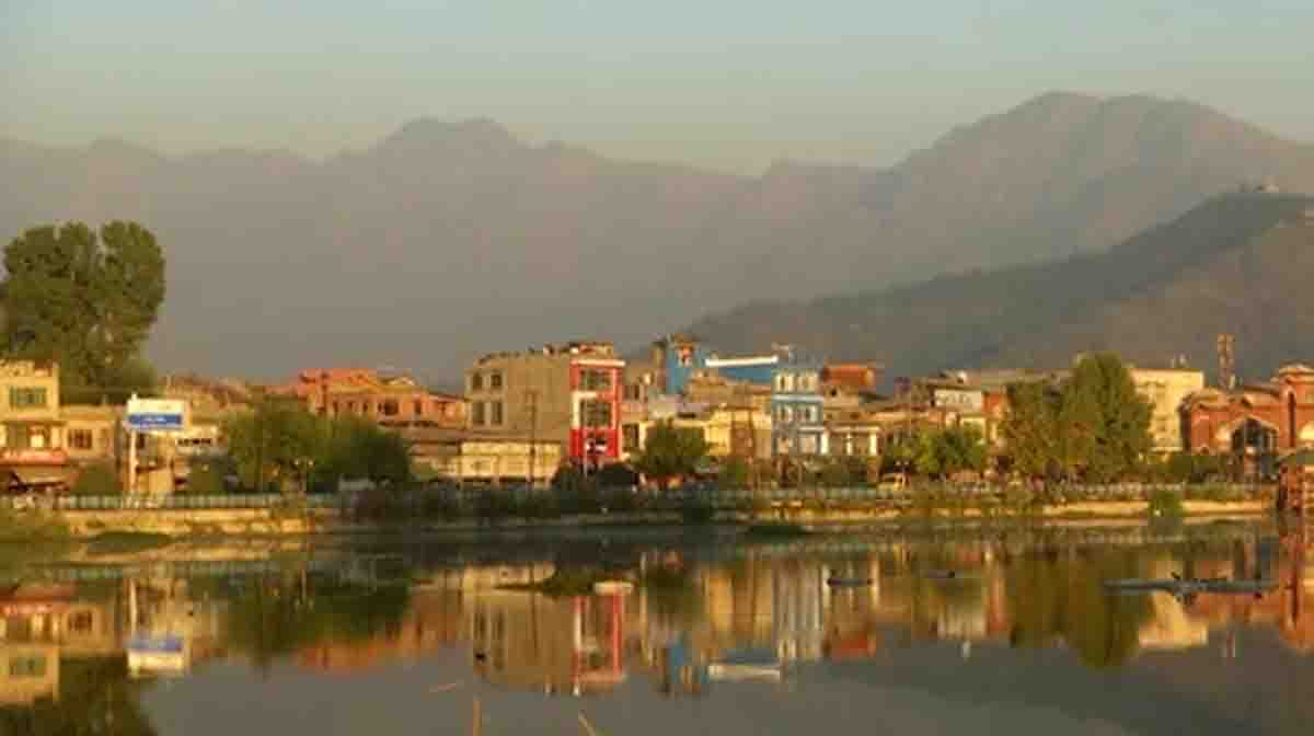 jammu