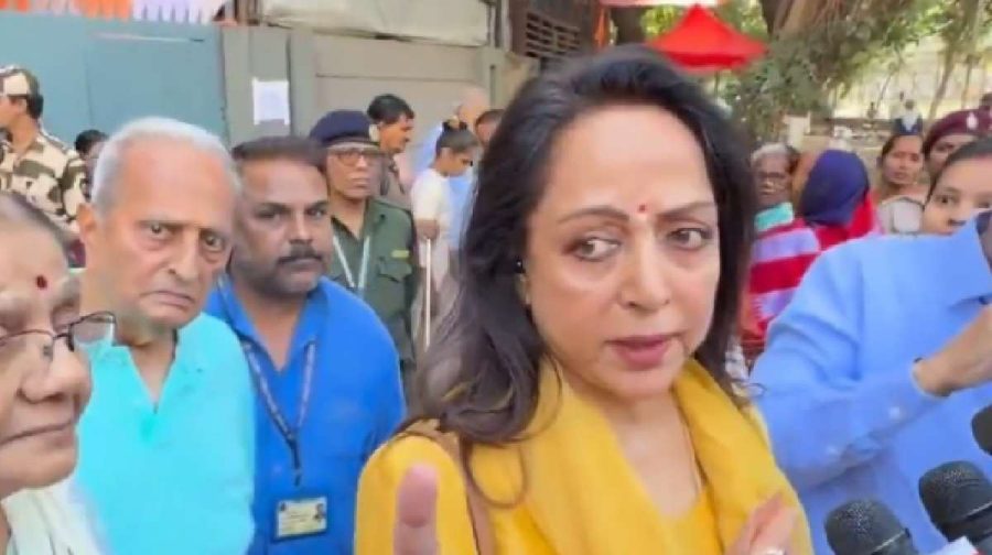 hema-malini