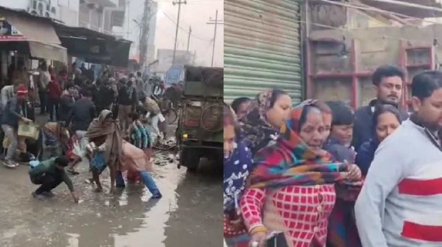 sitamarhi-road-accident