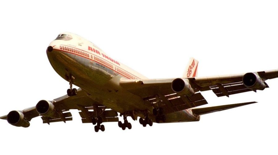 airindia-canada