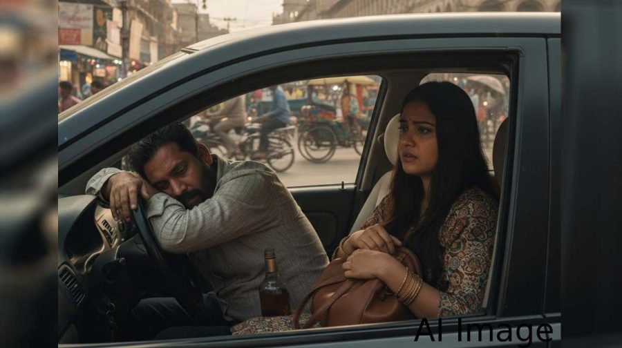 delhi-uber-experiance