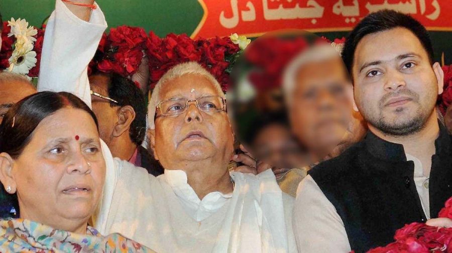 lalu-prasad-family-1