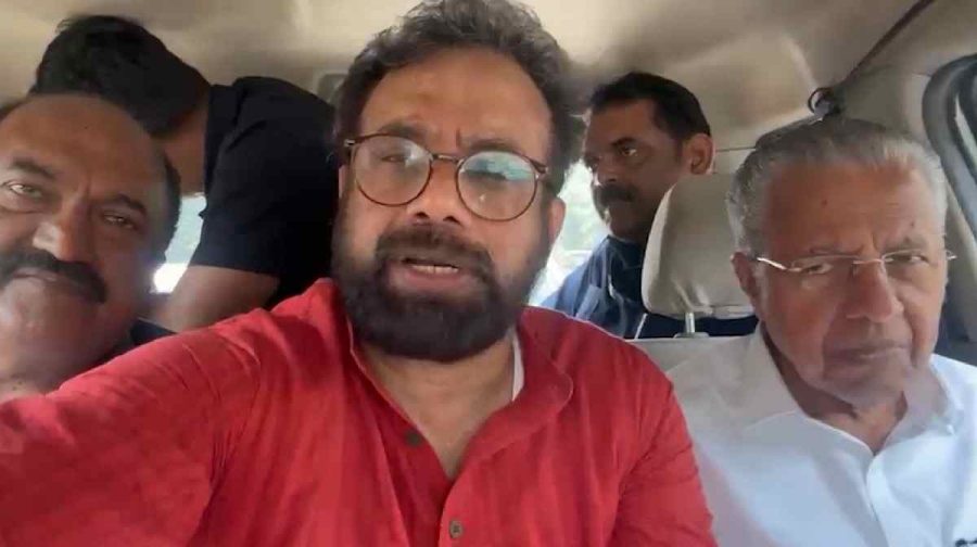 pinarayi-vijayan-custody-delhi