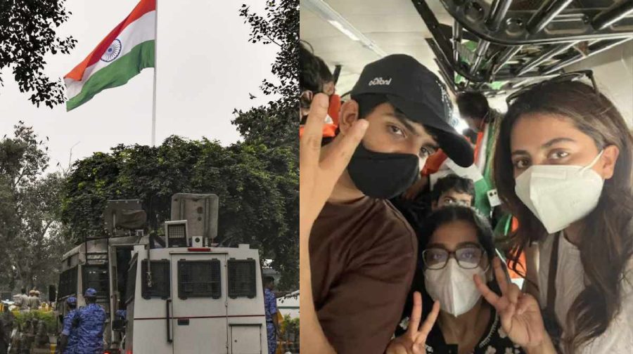 delhi-bjp-daughter-arrest