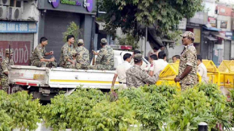dhruv-rathee-released-cjp-leaders-arrested-delhi-protests