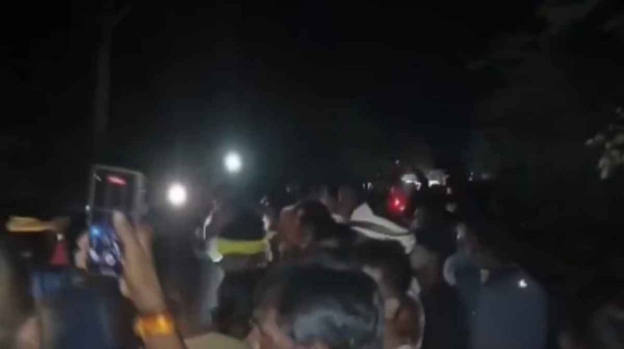 bihar-vaishali-boat-capsize-accident-11-dead-children