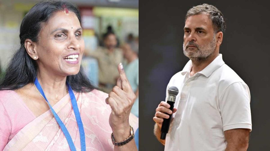sreelekha-rahul