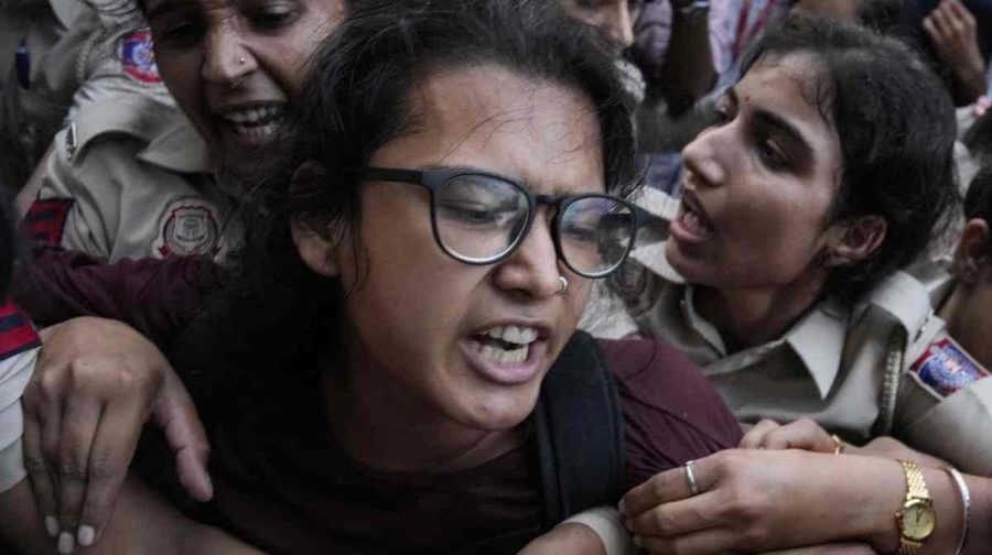 നേഹ ബോറ