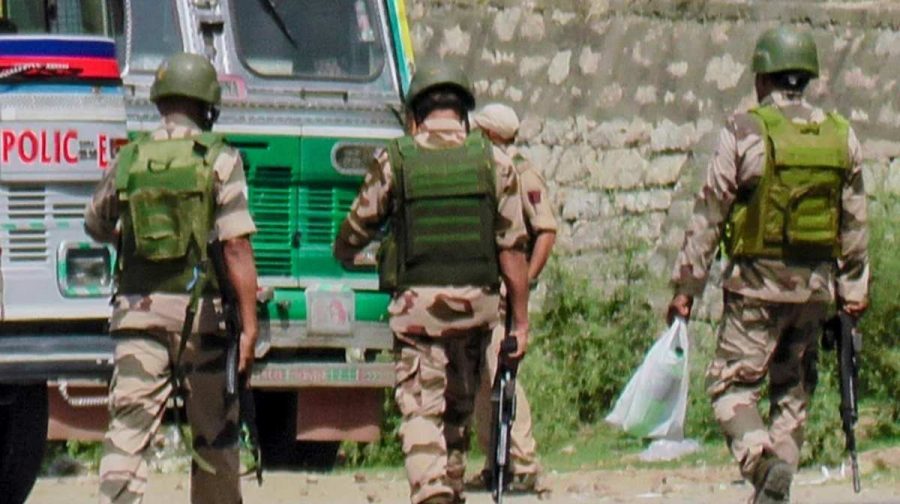 indian-army