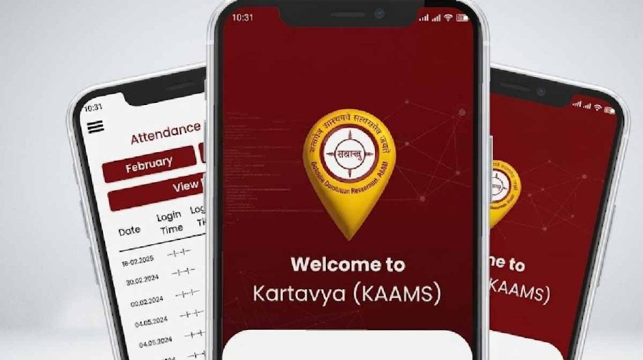 karthavya-app