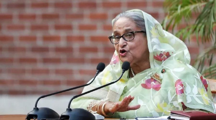 shaik-haseena