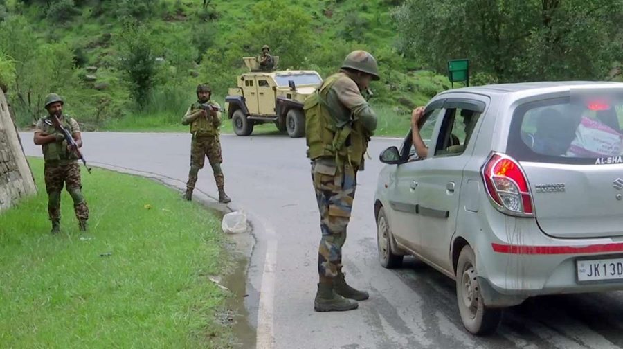 pakistani-woman-detained-along-loc-rajouri-jammu-kashmir