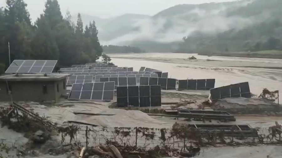 bhutan-flood