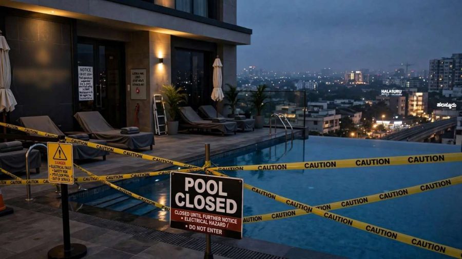 swimming-pool