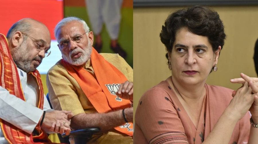 amit-shah-modi-priyanka