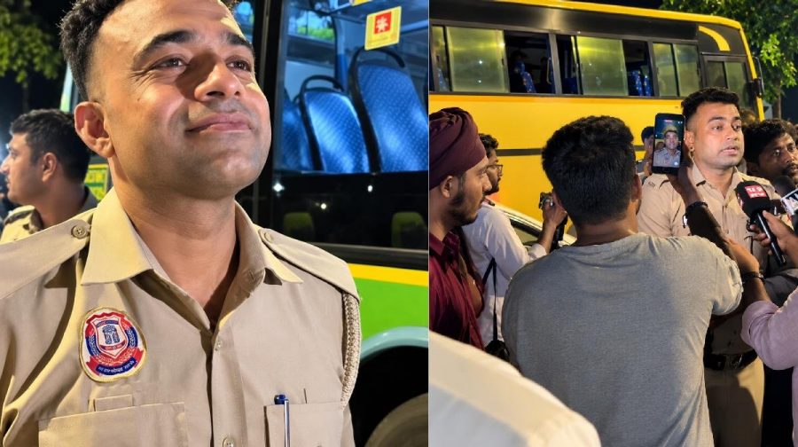 delhi-police
