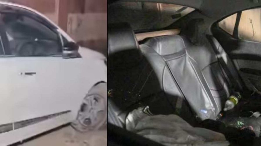 Image: X, @TheDailyPioneer