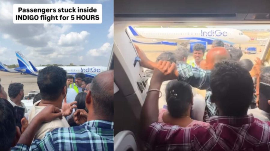 indigo-flight-delay-singapore