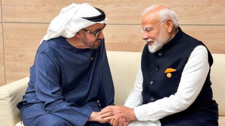 narendra-modi-sheik-mohamed-bin-zayed-al-nahyan