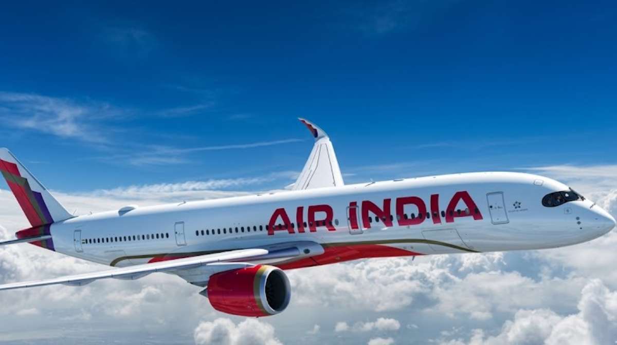 air-india