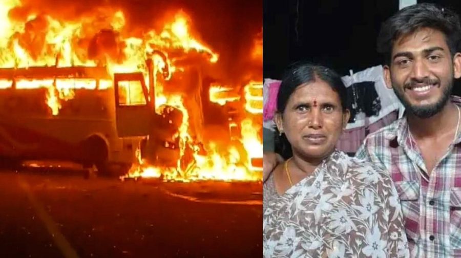 andhra-busfire