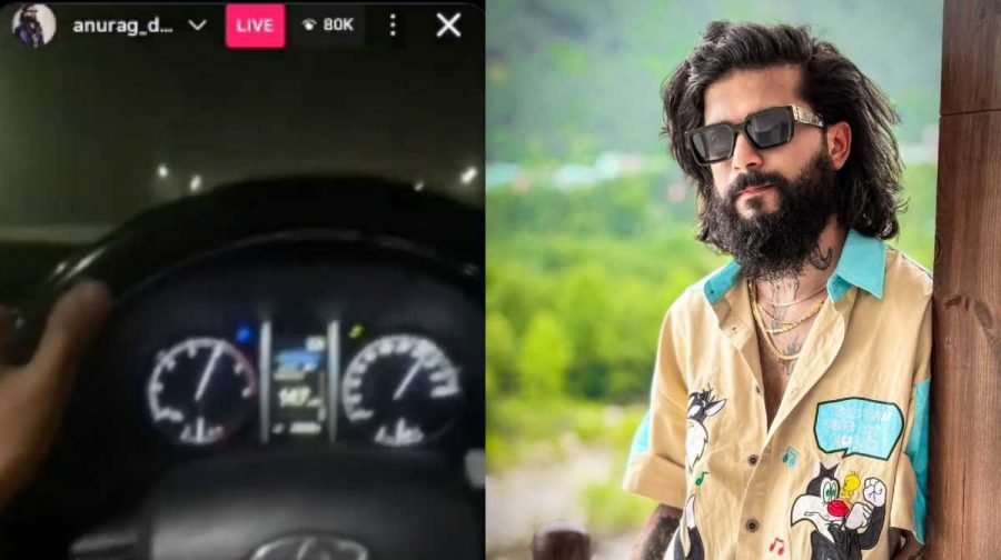 anurag-live-accident-video