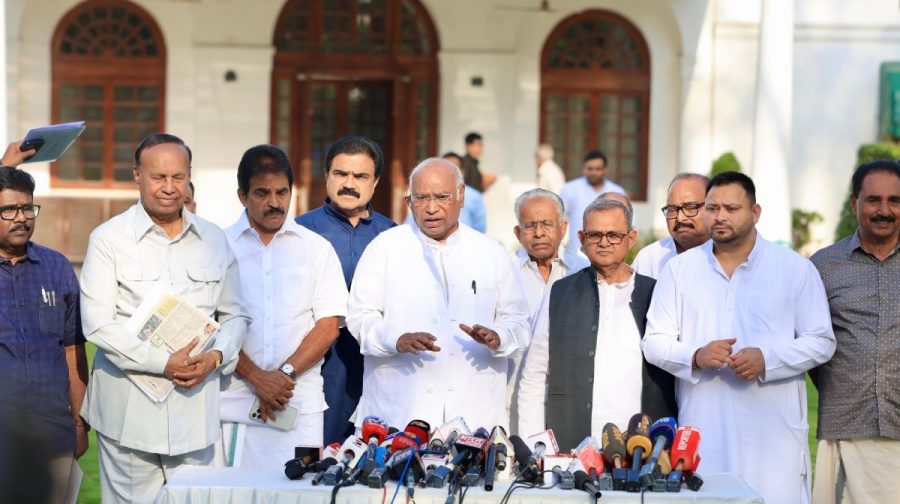 opposition-delimitation-reservation-critique-india