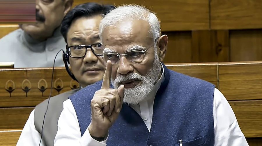 womens-reservation-bill-modi