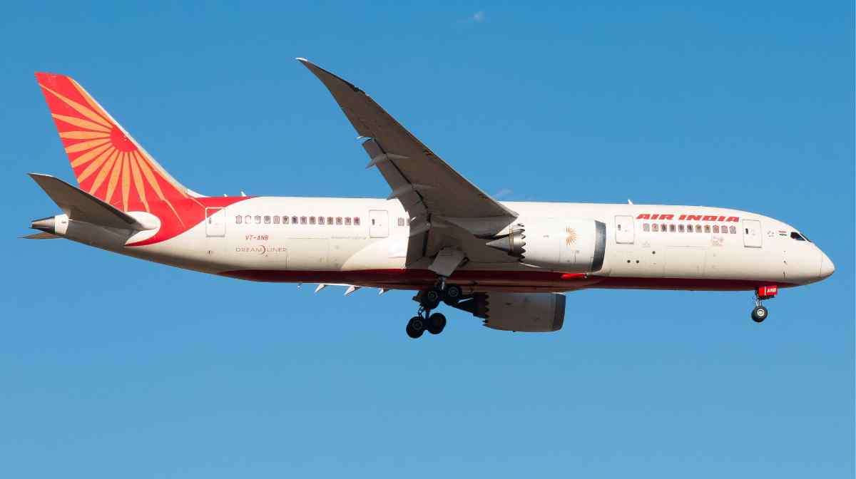 air-india