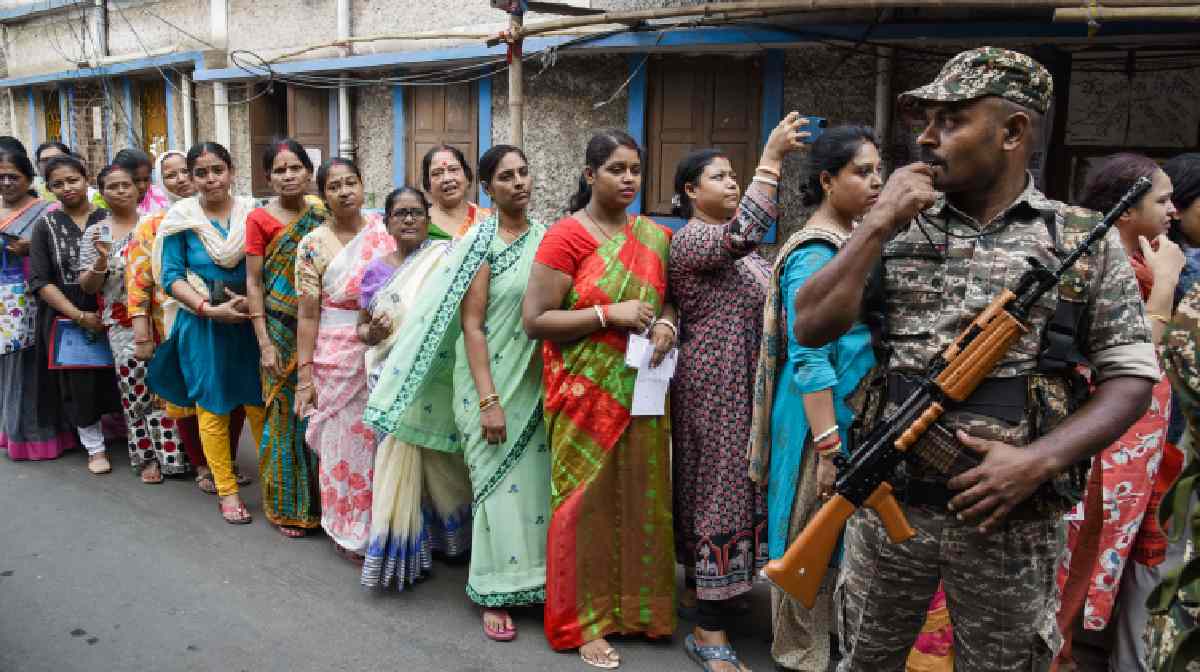 bengal-election-polling-phase-two