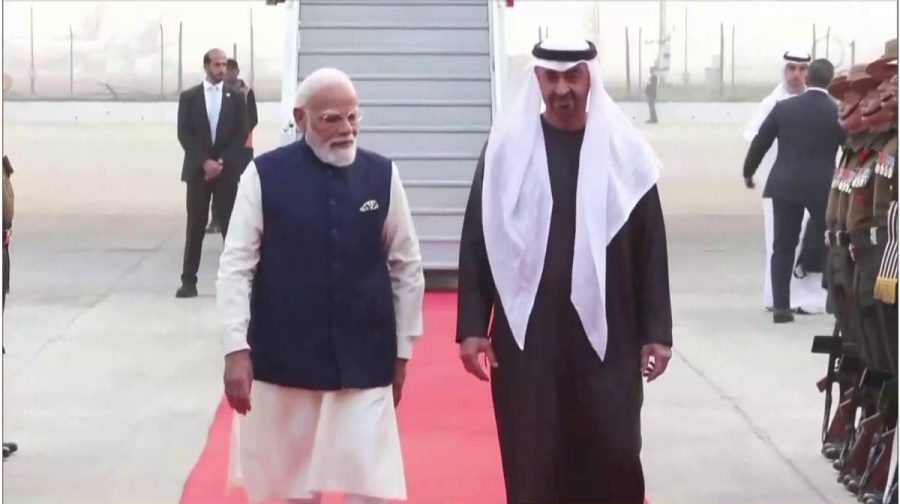 india-uae