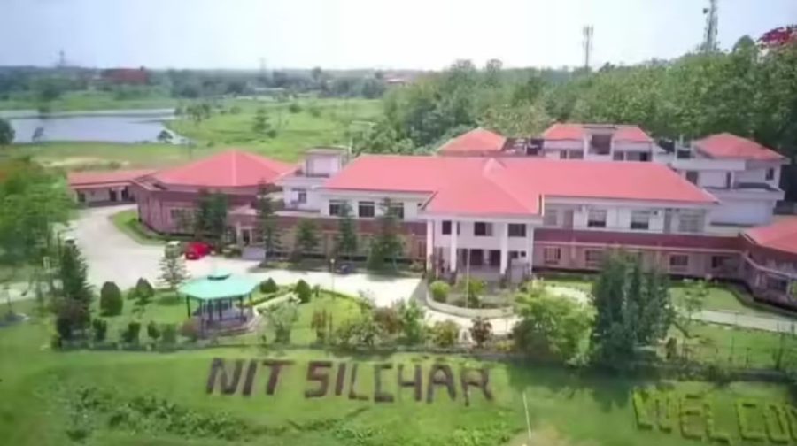 nit-silchar
