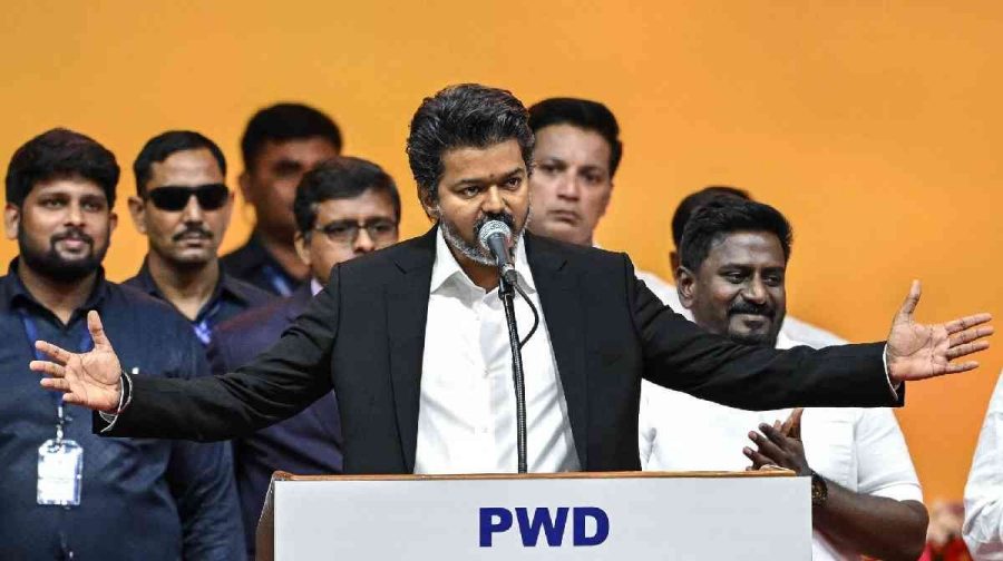 vijay