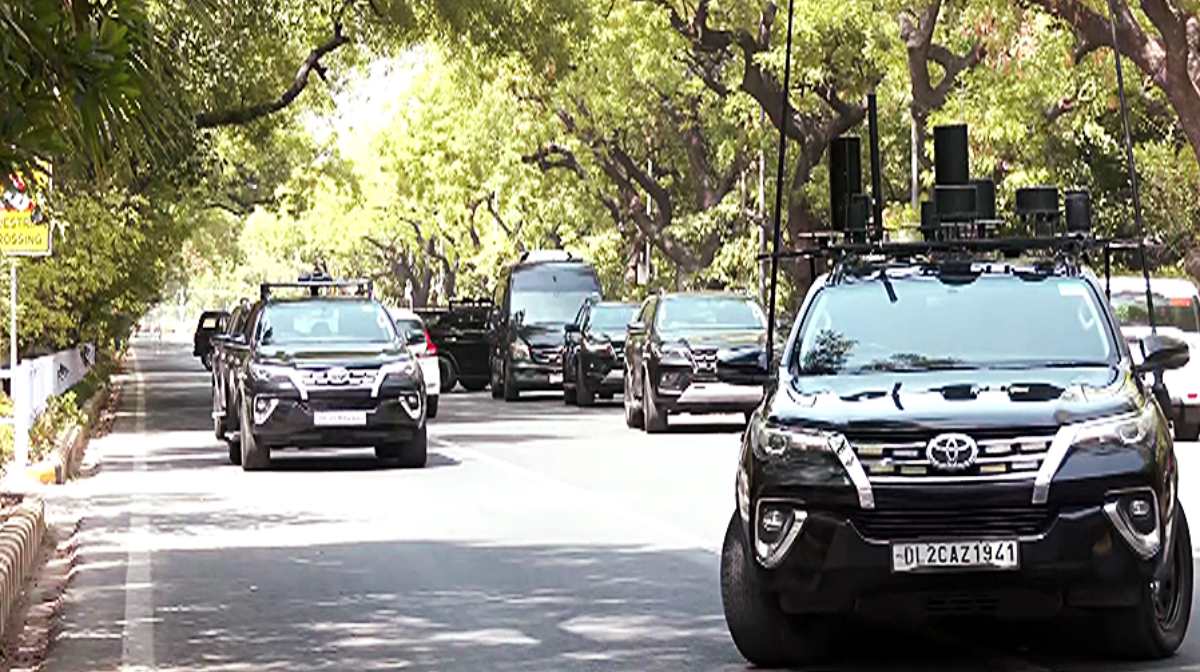 pm-modi-fuel-conservation-convoy
