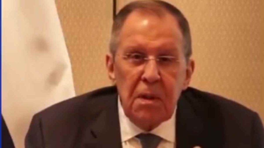 Russian-minister