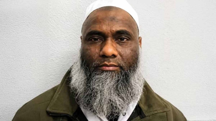 Image: London Metropolitan Police, @indiatoday
