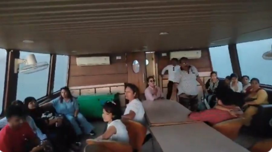 boat