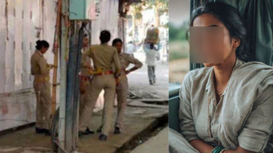1. പൊലീസ് സ്റ്റേഷന്‍, 2 എഐ ചിത്രം 