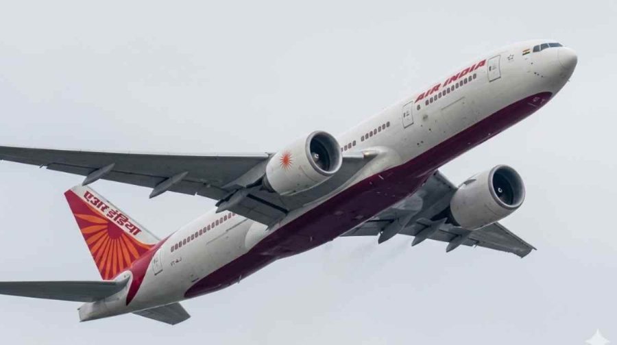 air-india-flight