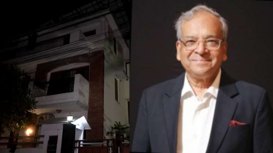 dhanendra-kumar-dies-delhi-fire