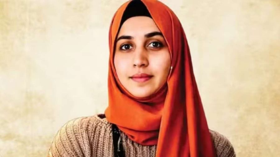 nidha-arrest