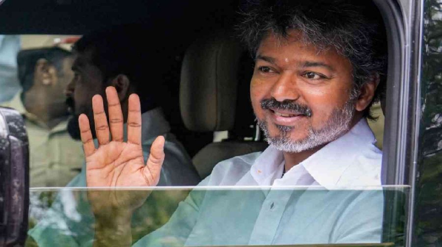 vijay