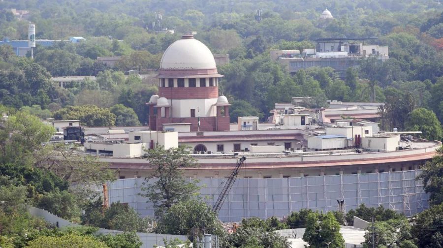 Image: SupremeCourt, Manorama